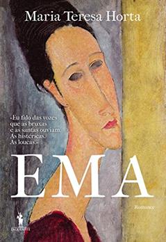 Ema, do autor Maria Teresa Horta