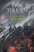 Ler A Queda de Númenor: e outros contos da Segunda Era da Terra-média, do autor J.R.R. Tolkien