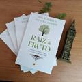 Ler Raiz e Fruto, do autor Steven Lawson; Steve Lawson Ler Raiz e Fruto, do autor Steven Lawson; Steve Lawson