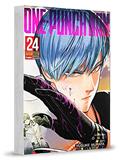 Ler One Punch man - 24, do autor One