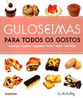 Ler Guloseimas Para Todos os Gostos, do autor Jo McAuley