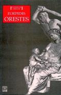 Ler Orestes, do autor Eurípedes