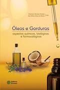 Ler Óleos e gorduras: Aspectos químicos, biológicos e farmacológicos, do autor Chistiane Mendes Feitosa (org.); José Milton Elias de Matos (org.) Ler Óleos e gorduras: Aspectos químicos, biológicos e farmacológicos, do autor Chistiane Mendes Feitosa (org.); José Milton Elias de Matos (org.)