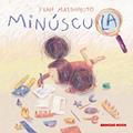 Ler Minúscula, do autor Fran Matsumoto Ler Minúscula, do autor Fran Matsumoto