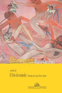 Morravagin, do autor Blaise Cendrars