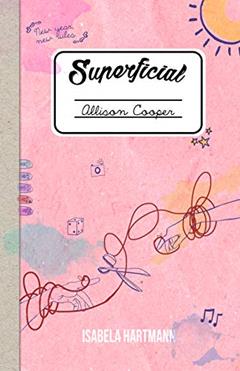 Superficial, do autor Isabela Hartmann