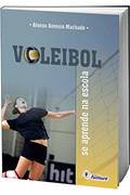 Ler Voleibol se Aprende na Escola, do autor Afonso Antonio Machado