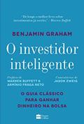 Ler O investidor inteligente, do autor Benjamin Graham