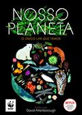 Ler Nosso planeta: o único lar que temos, do autor Matt Whyman; Richard Jones