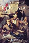 Ler O Estado, do autor Frédéric Bastiat