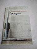Ler Os espiões, do autor Luis Fernando Verissimo Ler Os espiões, do autor Luis Fernando Verissimo