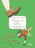 Ler Viagens de Gulliver, do autor Jonathan Swift