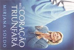 O Meu Coração Triunfará, do autor Mirjana Soldo