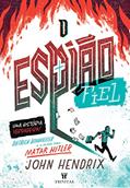 Ler O Espião Fiel: Dietrich Bonhoeffer e o Plano Para Matar Hitler, do autor John Hendrix Ler O Espião Fiel: Dietrich Bonhoeffer e o Plano Para Matar Hitler, do autor John Hendrix