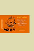 Ler História do Brasil pelo método confuso, do autor Mendes Fradique; Apparecida Saramago