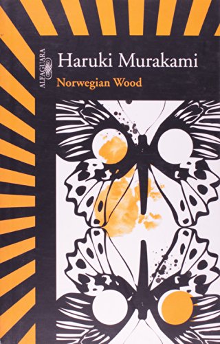 Ler Norwegian Wood, do autor Haruki Murakami Ler Norwegian Wood, do autor Haruki Murakami