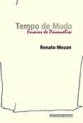 Ler Tempo de muda, do autor Renato Mezan