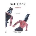 Ler Satíricon: Livro i, do autor Petrônio Ler Satíricon: Livro i, do autor Petrônio