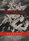 Ler Satyricon: de Petrônio, do autor Petronio Arbiter