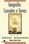 Ler Geografia: Conceitos e temas: Conceitos e temas, do autor Iná Elias de Castro; Paulo Cesar da Costa Gomes; Roberto Lobato Corrêa