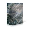 Ler O Senhor dos Aneis - Edição de Colecionador com Ilustrações de Alan Lee, do autor J.r.r Tolkien