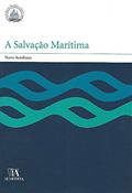 Ler A Salvação Marítima, do autor Nuno Aureliano