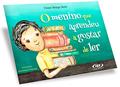 Ler Menino que Aprendeu a Gostar de Ler(O), do autor Capa Comum Ler Menino que Aprendeu a Gostar de Ler(O), do autor Capa Comum