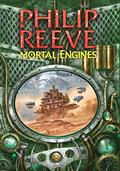 Ler Mortal Engines - Volume 1, do autor Philip Reeve