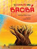 Ler O coração do baobá, do autor Heloisa Pires Lima