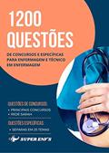 Ler 1200 Questões de Concursos e Específicas para Enfermagem e Técnico em Enfermagem (Atualizado), do autor Anderson Leal Ler 1200 Questões de Concursos e Específicas para Enfermagem e Técnico em Enfermagem (Atualizado), do autor Anderson Leal