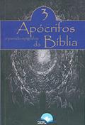 Ler Apócrifos da Bíblica e Pseudo-Epígrafos - Volume 3, do autor Eduardo de Proença Ler Apócrifos da Bíblica e Pseudo-Epígrafos - Volume 3, do autor Eduardo de Proença