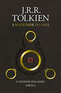 Ler O Senhor dos Anéis: A Sociedade do Anel, do autor J.R.R. Tolkien Ler O Senhor dos Anéis: A Sociedade do Anel, do autor J.R.R. Tolkien