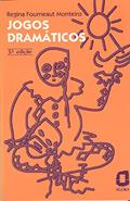 Ler Jogos dramáticos, do autor Regina Forneaut Monteiro