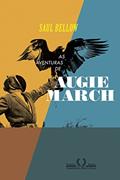 Ler As aventuras de Augie March, do autor Saul Bellow