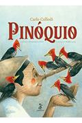 Ler Pinóquio, do autor Carlo Collodí Ler Pinóquio, do autor Carlo Collodí