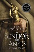 Ler As Duas Torres - Capa Os Anéis de Poder: O Senhor dos Anéis - Parte 2, do autor J. R. R. Tolkien Ler As Duas Torres - Capa Os Anéis de Poder: O Senhor dos Anéis - Parte 2, do autor J. R. R. Tolkien