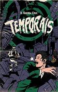 Ler Temporais, do autor R. Guerra Cruz Ler Temporais, do autor R. Guerra Cruz