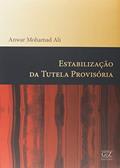Ler Estabilizacao da Tutela Provisoria, do autor Gz Editora