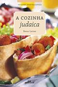 Ler A cozinha judaica, do autor Breno Lerner