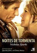 Ler Noites de Tormenta: Apaixonante e Memorável, do autor Nicholas Sparks
