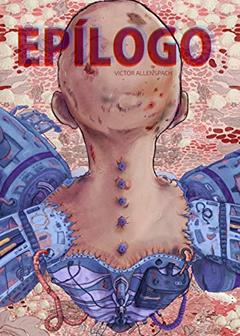 Epílogo, do autor Victor Allenspach