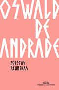 Ler Poesias reunidas, do autor Oswald de Andrade