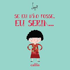 Se Eu Não Fosse, Eu Seria. - Um livro da Suppa, do autor Suppa