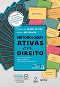 Ler Metodologias Ativas em Direito, do autor Marina FEFERBAUM; Guilherme Forma KLAFKE
