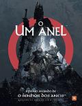 Ler O Um Anel: RPG No Mundo do Senhor dos Anéis - Nova Edição, do autor Francesco Nepitello
