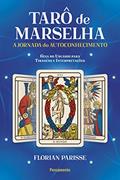 Ler Tarô de Marselha: a Jornada do Autoconhecimento (Volume 1), do autor Florian Parisse