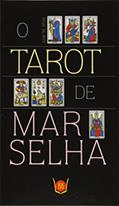 Ler Tarô de Marselha - Baralho com 78 Cartas, do autor Julian M. White