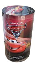 Ler Disney - Mini tubo histórias para colorir - Carros: 1, do autor Disney Ler Disney - Mini tubo histórias para colorir - Carros: 1, do autor Disney