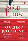 Ler O último julgamento, do autor Scott Turow
