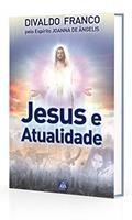 Ler Jesus e Atualidade, do autor Diversos Ler Jesus e Atualidade, do autor Diversos